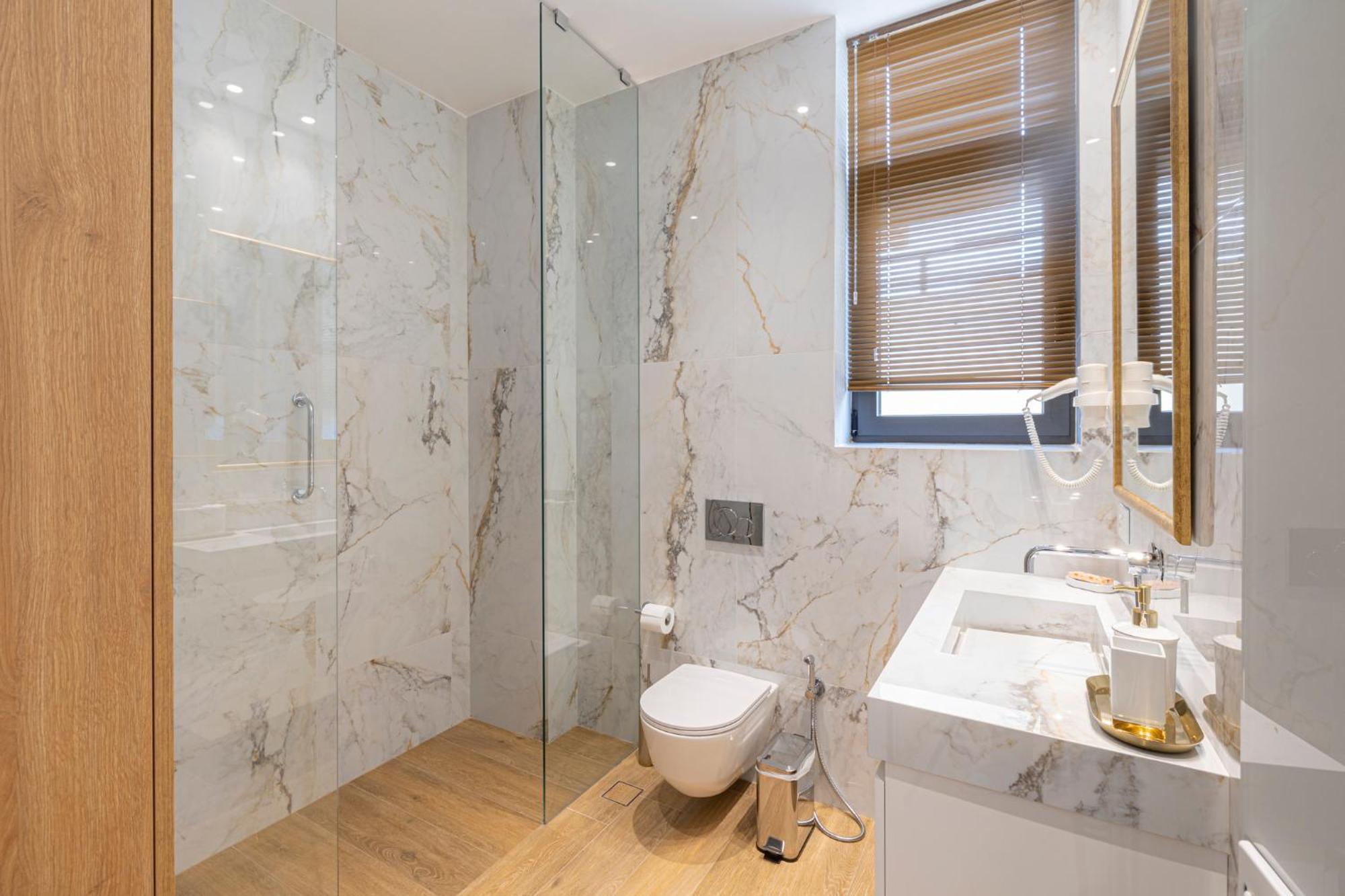 Art-W Executive Apartments Atene Esterno foto