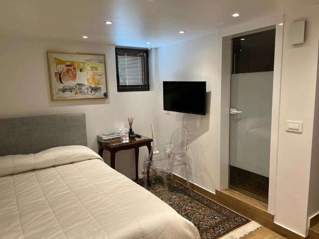 Art-W Executive Apartments Atene Esterno foto