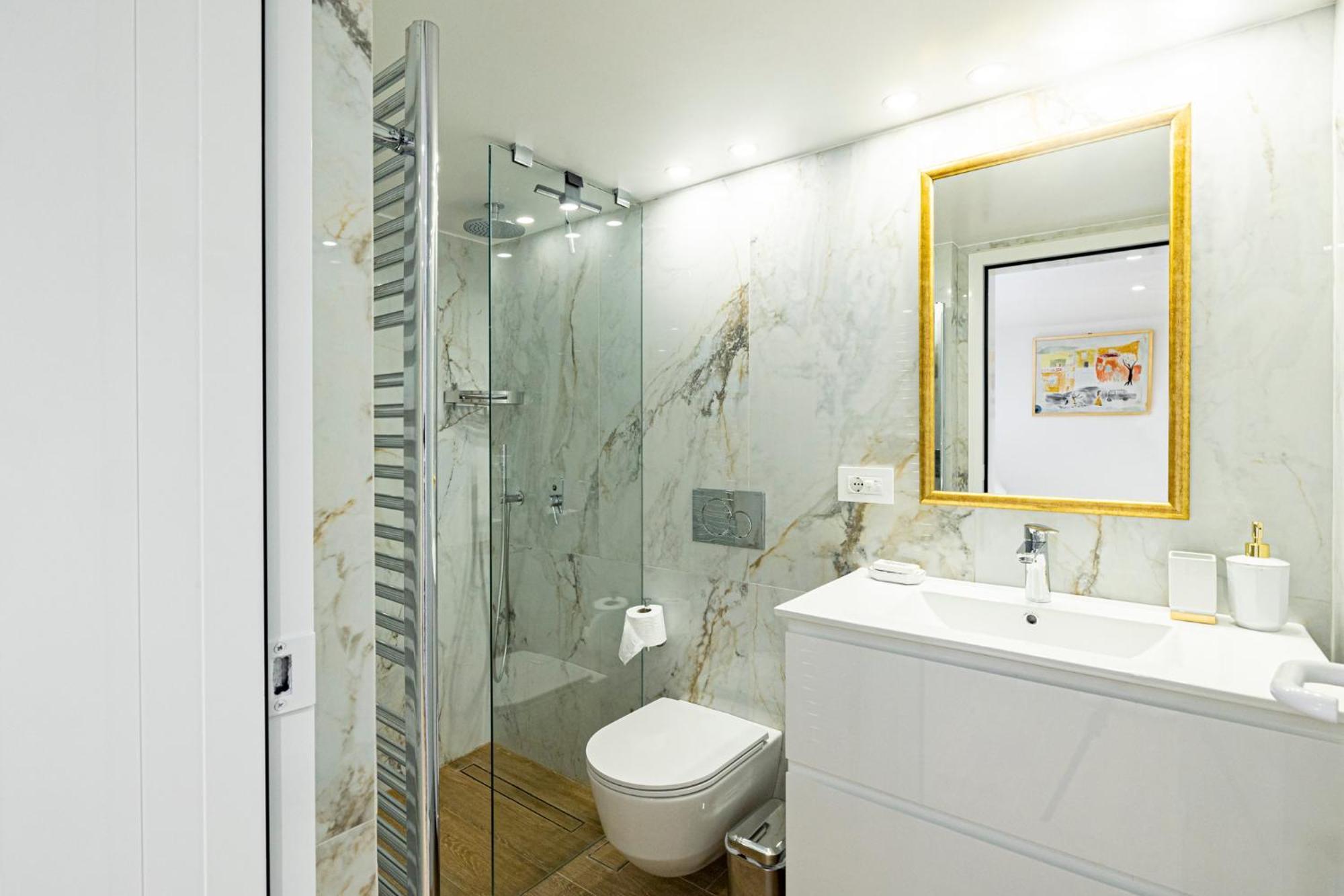 Art-W Executive Apartments Atene Esterno foto