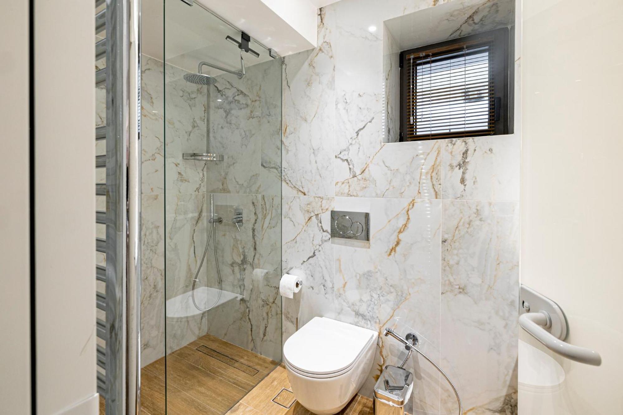 Art-W Executive Apartments Atene Esterno foto