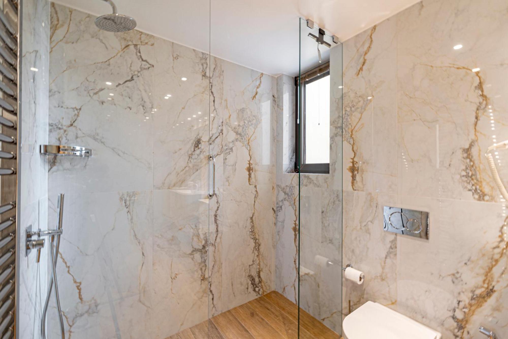 Art-W Executive Apartments Atene Esterno foto