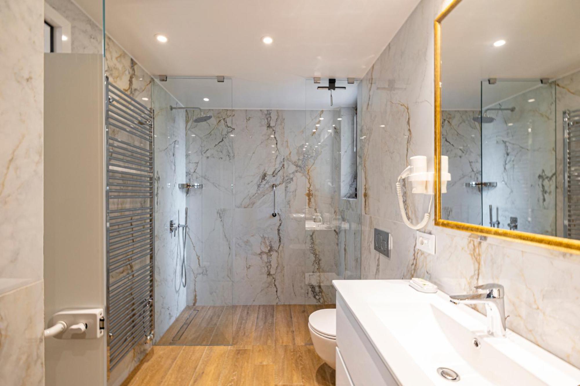 Art-W Executive Apartments Atene Esterno foto
